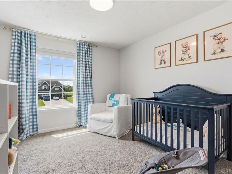 295 Fox Creek Court, Washington Township, OH 45458 Photo 29