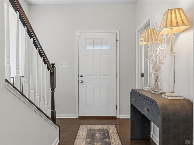 295 Fox Creek Court, Washington Township, OH 45458 Photo 3