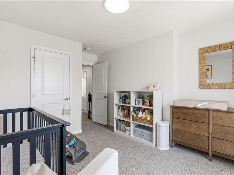 295 Fox Creek Court, Washington Township, OH 45458 Photo 30