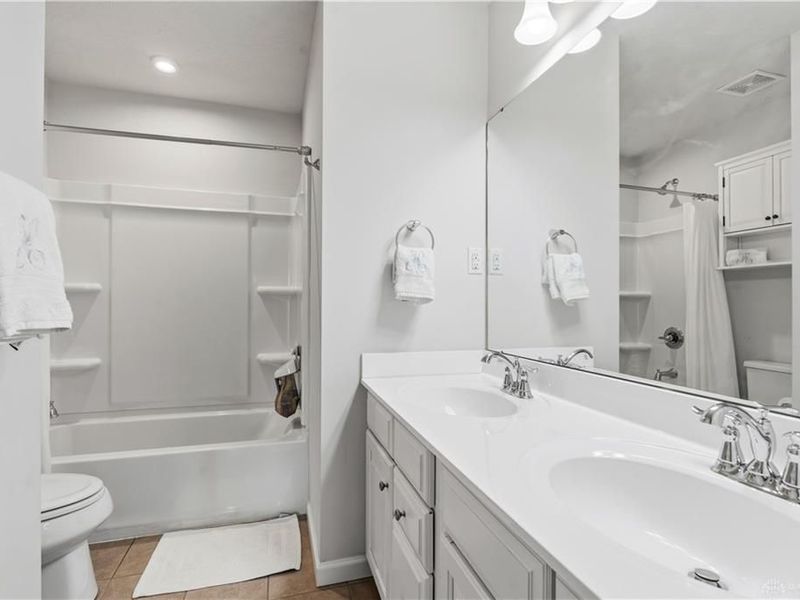 295 Fox Creek Court, Washington Township, OH 45458 Photo 31