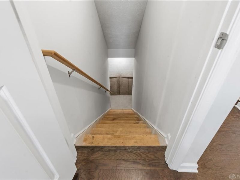 295 Fox Creek Court, Washington Township, OH 45458 Photo 32