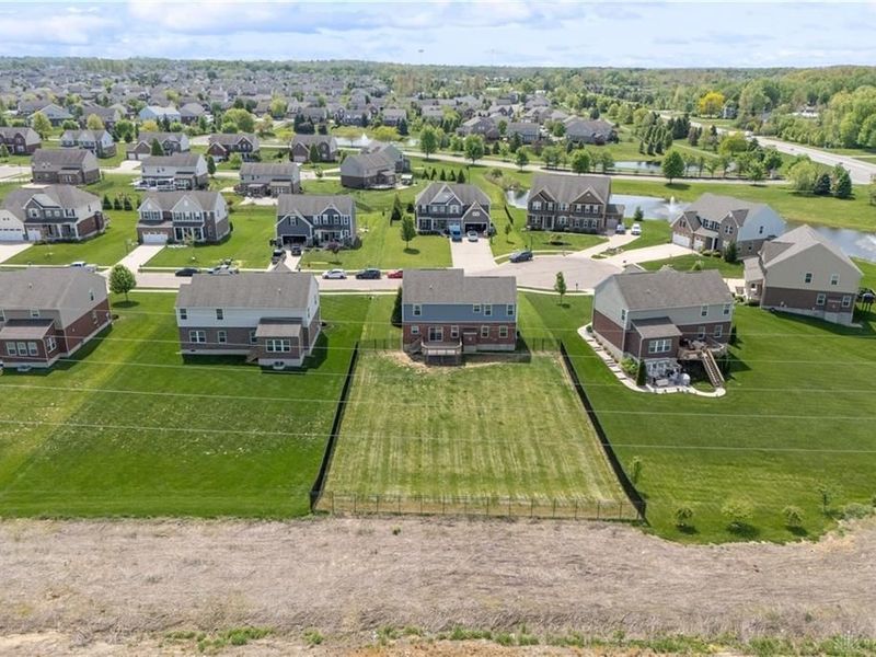 295 Fox Creek Court, Washington Township, OH 45458 Photo 36