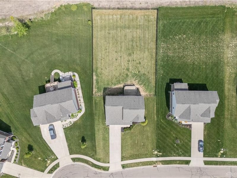 295 Fox Creek Court, Washington Township, OH 45458 Photo 37