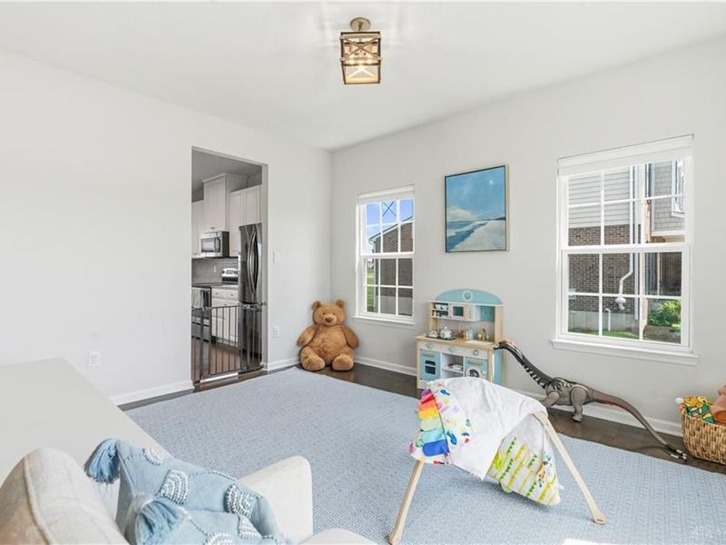 295 Fox Creek Court, Washington Township, OH 45458 Photo 5