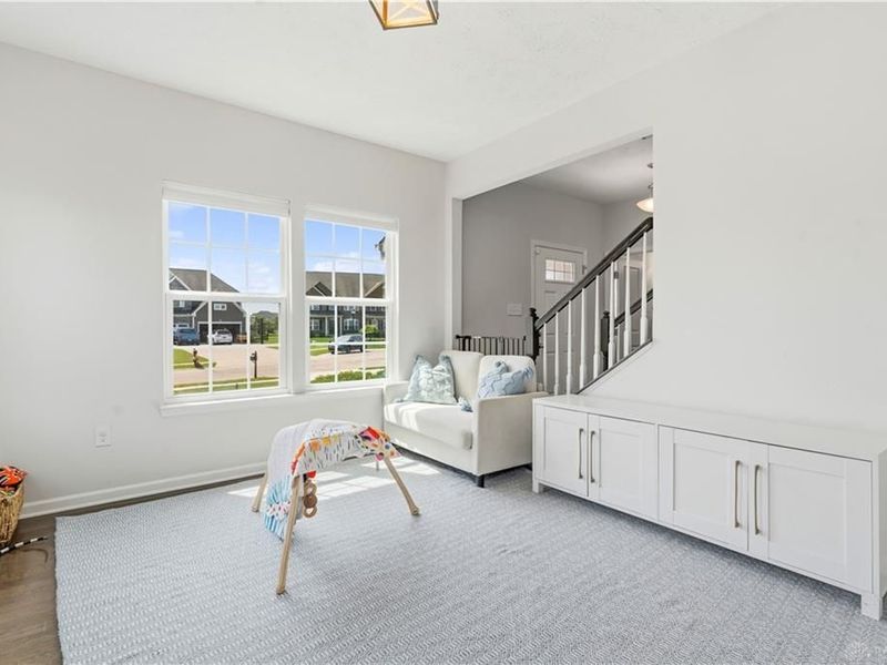 295 Fox Creek Court, Washington Township, OH 45458 Photo 6