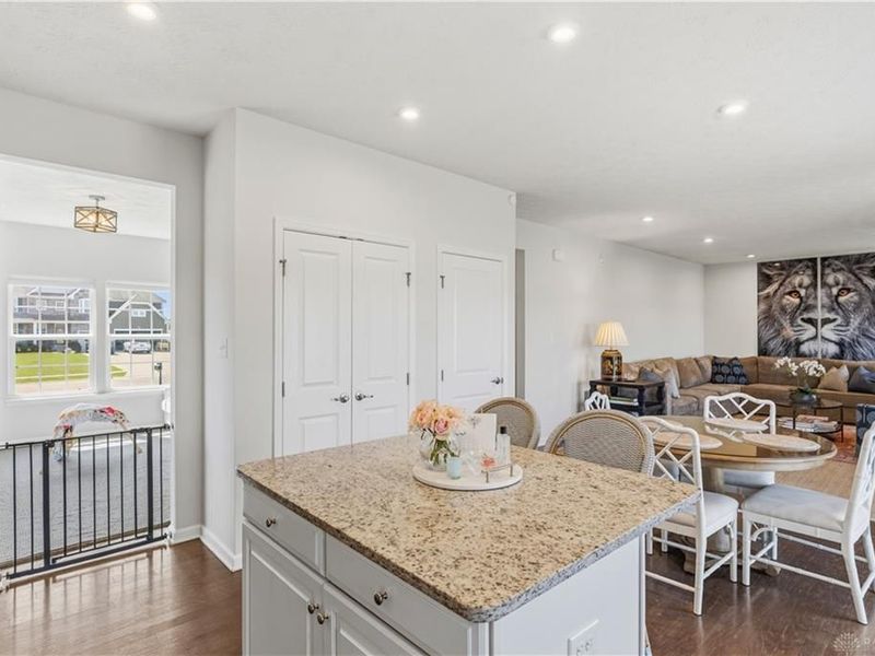 295 Fox Creek Court, Washington Township, OH 45458 Photo 7