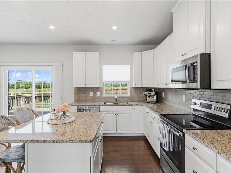 295 Fox Creek Court, Washington Township, OH 45458 Photo 8