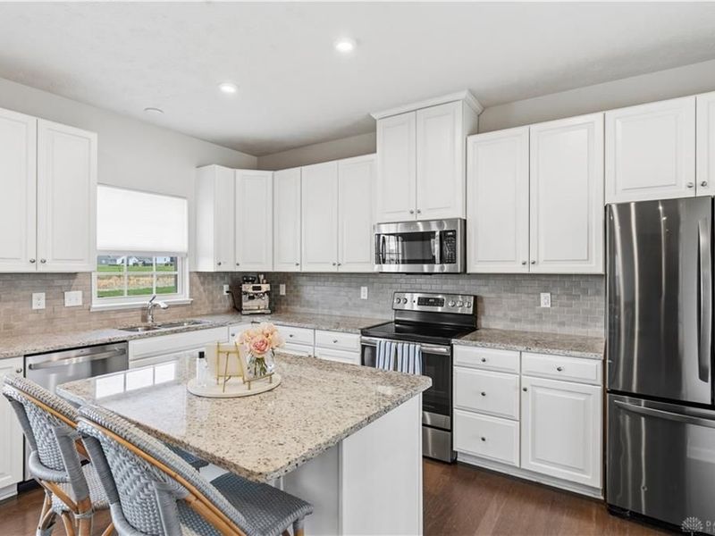 295 Fox Creek Court, Washington Township, OH 45458 Photo 9