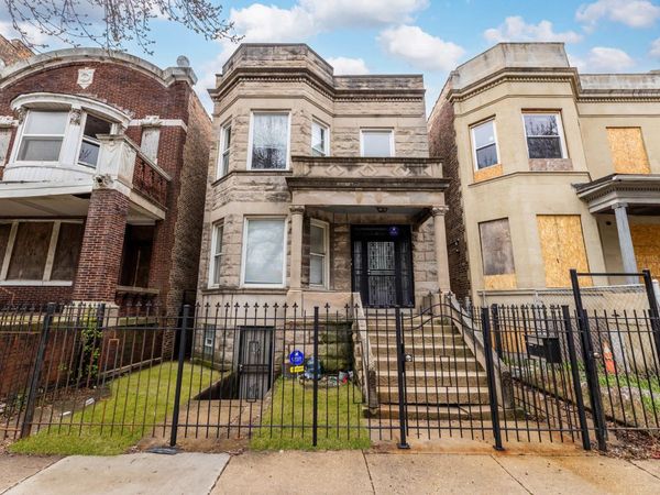 1511 W Garfield Boulevard , Unit 2, Chicago, IL 60636