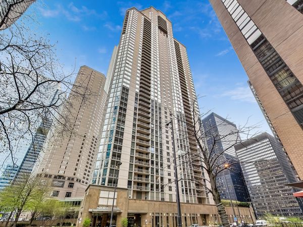 222 N Columbus Drive , Unit 711, Chicago, IL 60601
