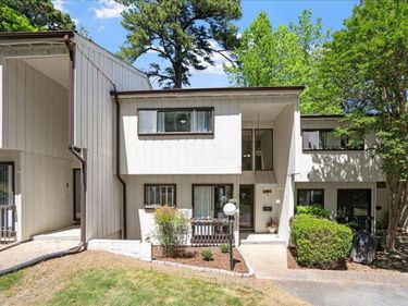 5045 Tall Pines Court, Raleigh, NC 27609