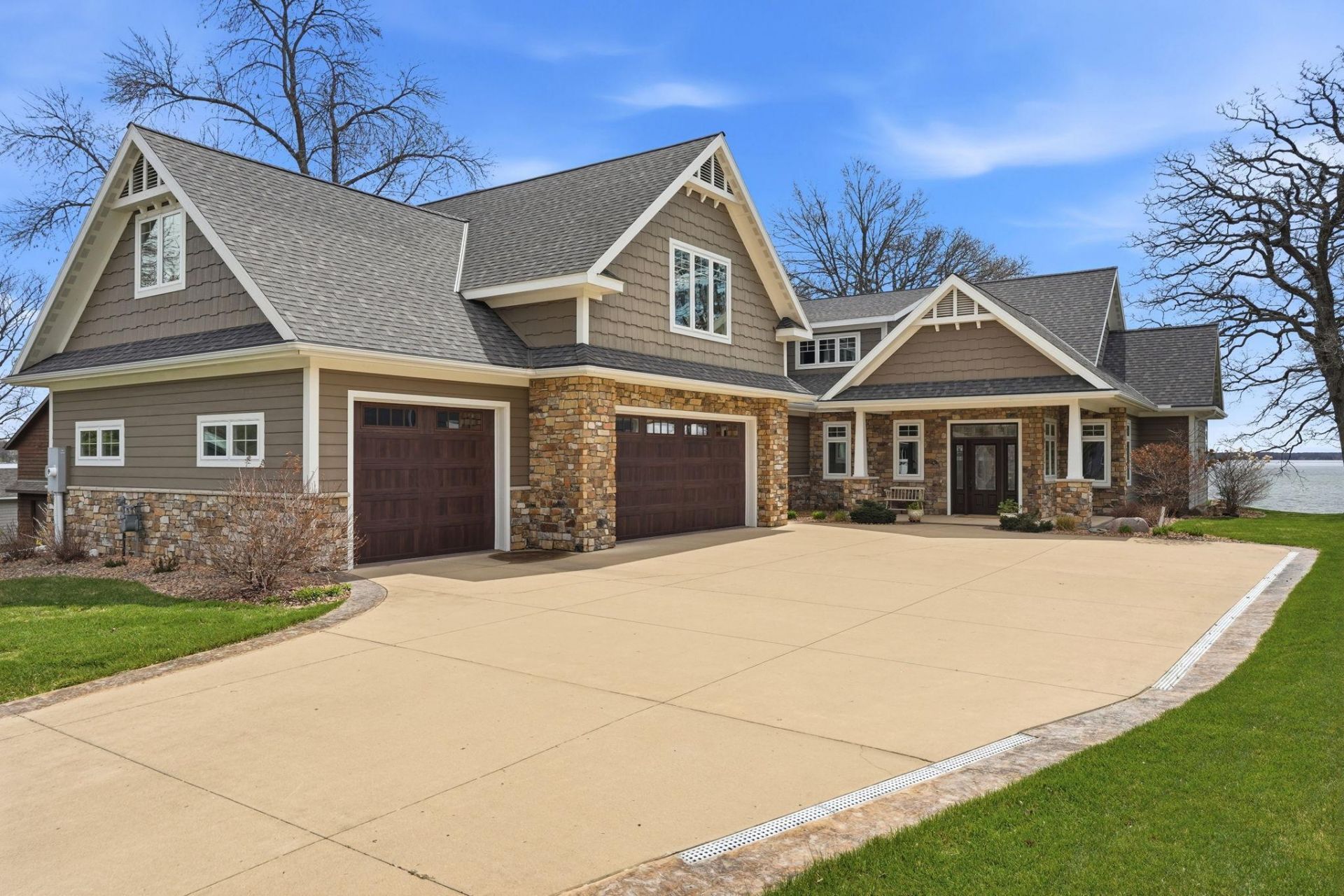 11033 N Shore Drive, Spicer, MN 56288
