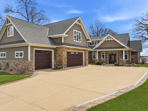 11033 N Shore Drive, Spicer, MN 56288