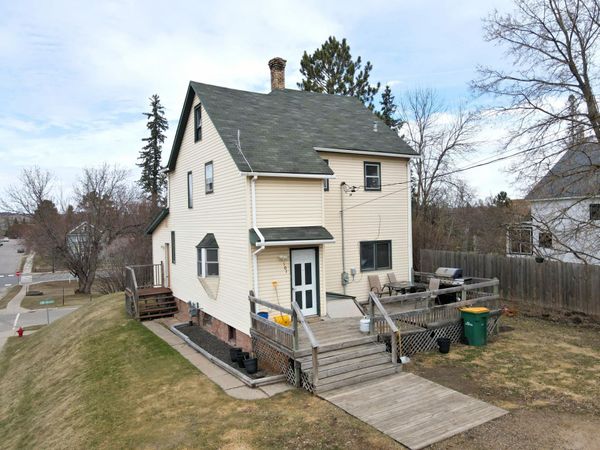 101 Lakeview Boulevard, Coleraine, MN 55722