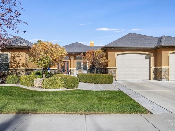 675 Canyon Park Ave, Twin Falls, ID 83301