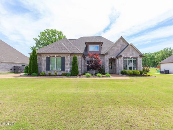 32 Westhaven Place , Jackson, TN 38305