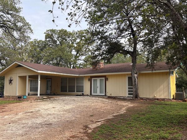 120 Cedar SPUR, Bastrop, TX 78602