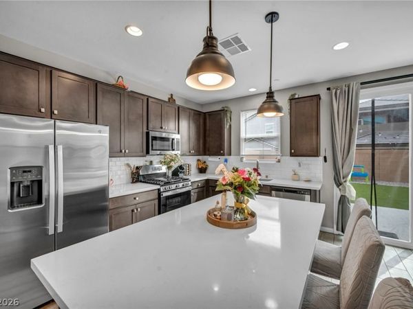 5072 Serene Skies Street, Las Vegas, NV 89130