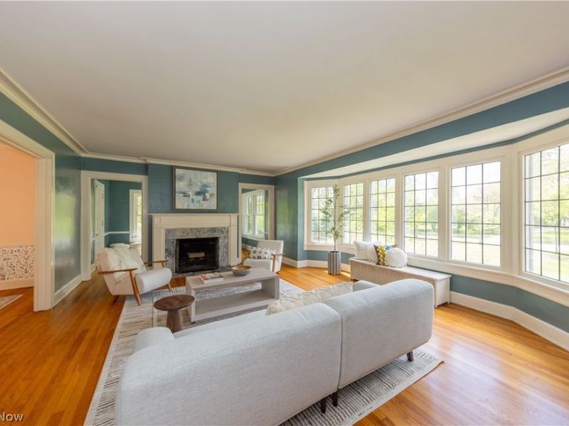 2637 Wellington Road, Cleveland Heights, OH 44118 Photo 4