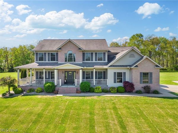 1515 Brackenridge Road, Vincent, OH 45784