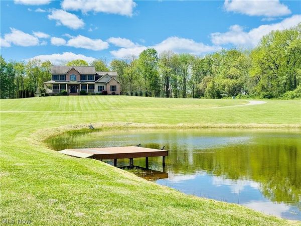 1515 Brackenridge Road , Vincent, OH 45784