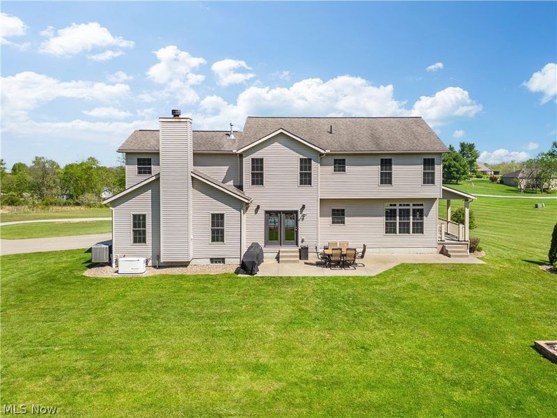 1515 Brackenridge Road, Vincent, OH 45784 Photo 2