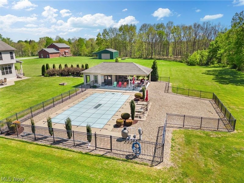 1515 Brackenridge Road, Vincent, OH 45784 Photo 40