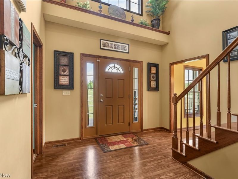 1515 Brackenridge Road, Vincent, OH 45784 Photo 6