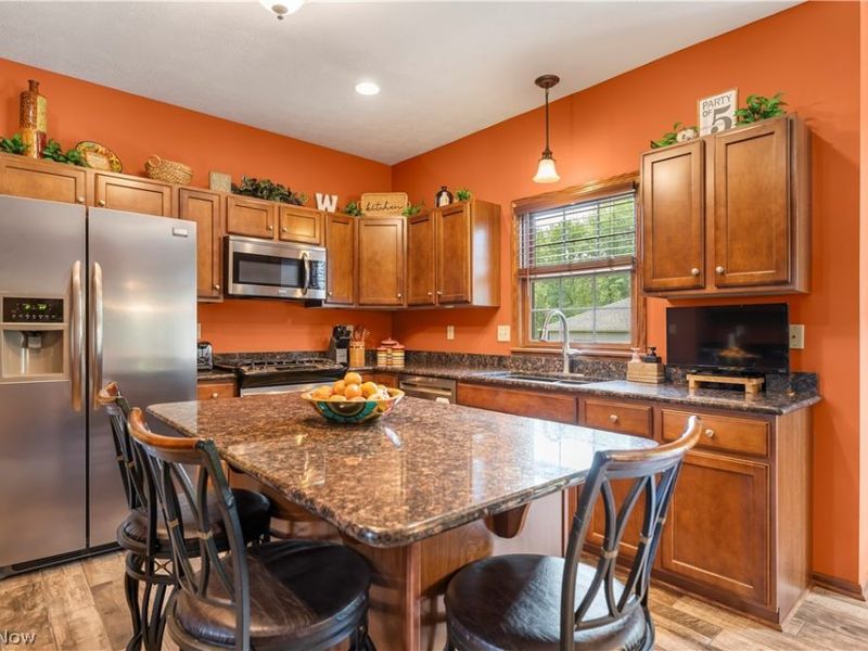 1515 Brackenridge Road, Vincent, OH 45784 Photo 8