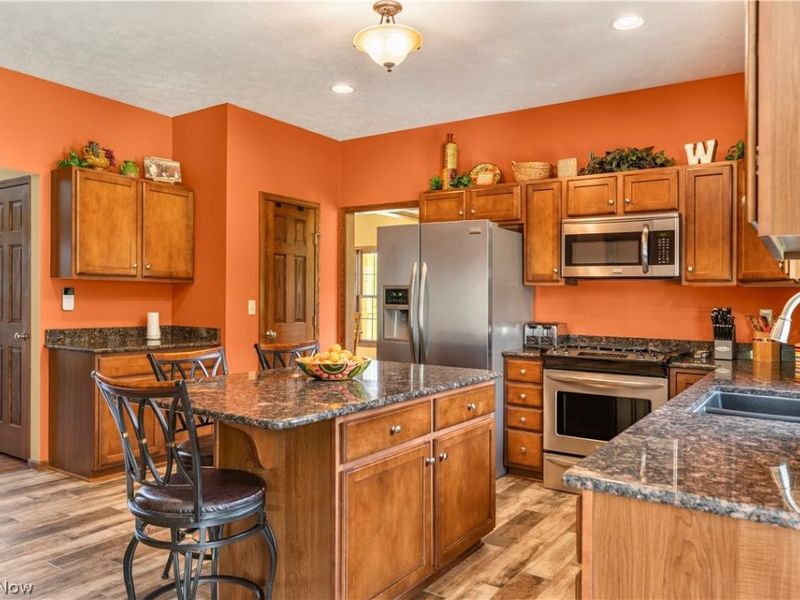 1515 Brackenridge Road, Vincent, OH 45784 Photo 9