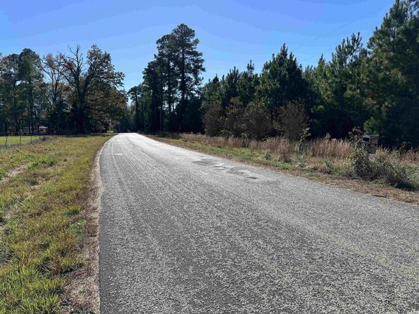 34-15-9 Johnsville-Broad Road , Johnsville, AR 71647