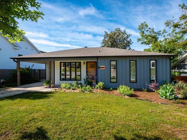 7215 Richwood Drive, Little Rock, AR 72207