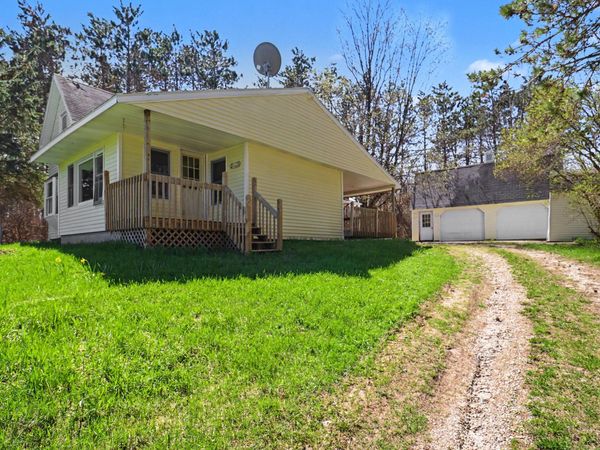 2405 100th Avenue, Evart, MI 49631