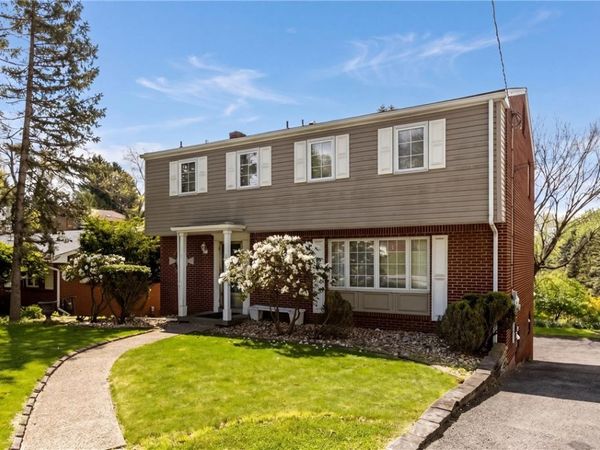 20 Greenwood Rd, Pittsburgh, PA 15221