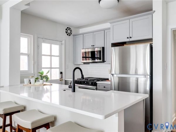 3513 Hanover Avenue , Unit A, Richmond, VA 23221