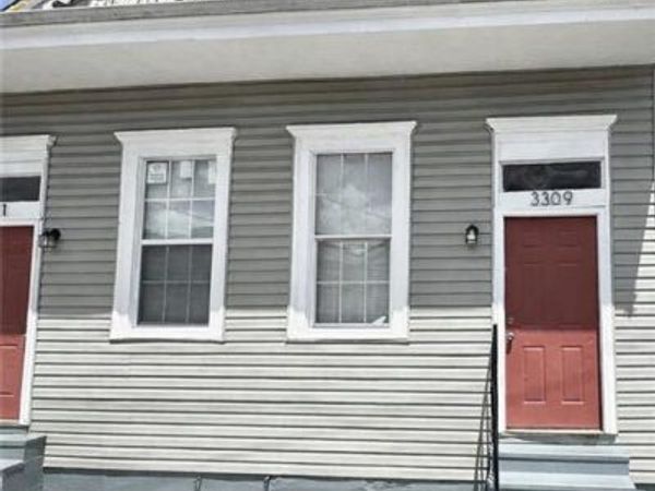 3309 LOYOLA Avenue , New Orleans, LA 70115