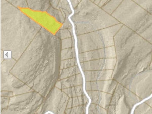 Dewitt Road , Olivebridge, NY 12461