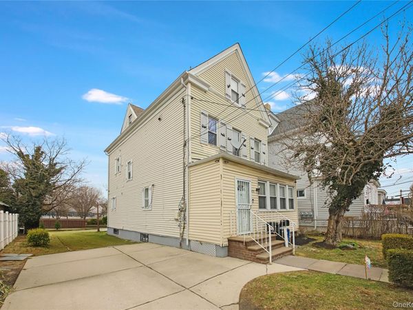 171 Washington Street , Mount Vernon, NY 10550