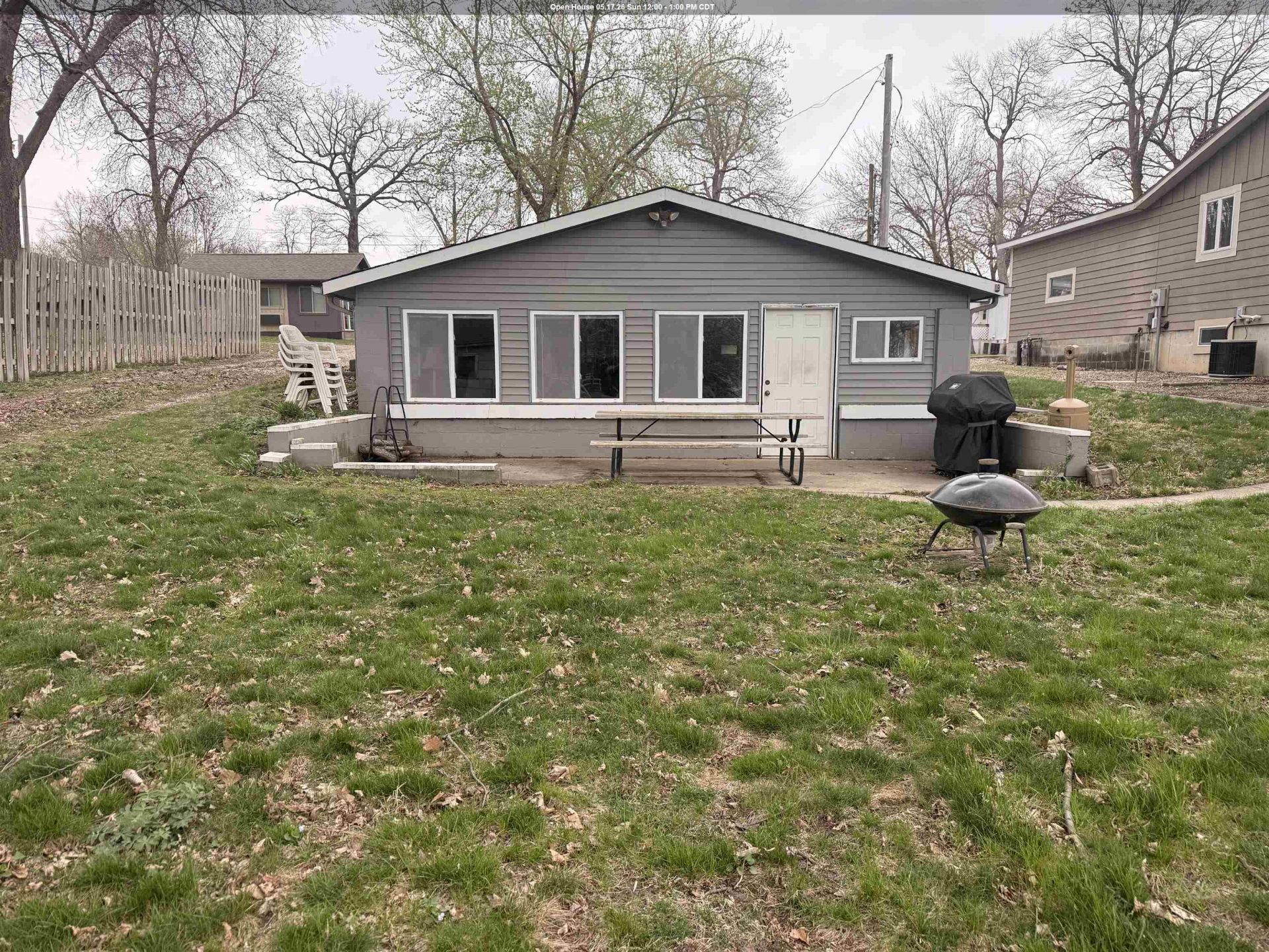 136 Rohr Street  Arnolds Park, IA 51331