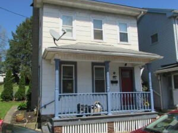 538 QUEEN, Northumberland, PA 17857
