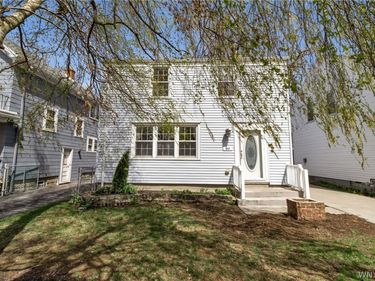 80 Knox Avenue , Buffalo, NY 14216