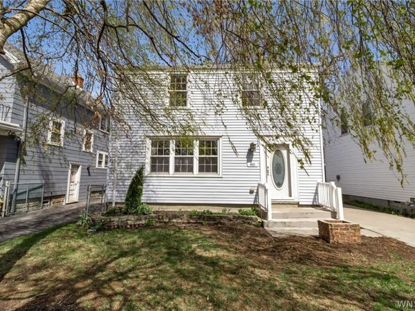 80 Knox Avenue , Buffalo, NY 14216