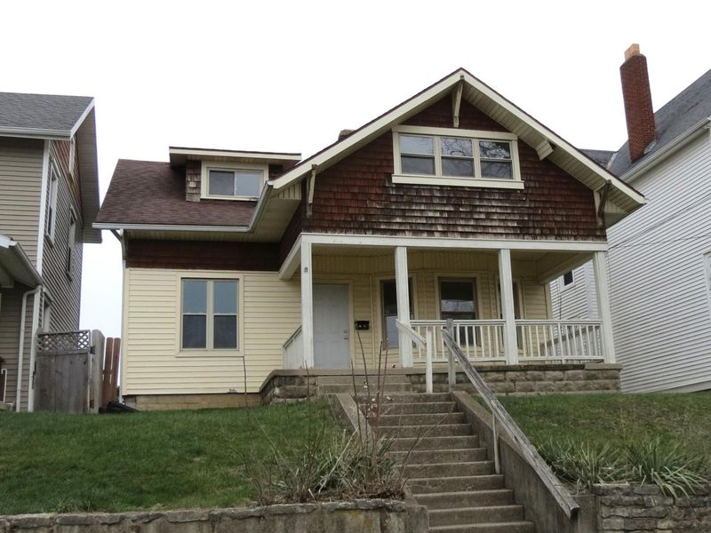 328 W North Street, Sidney, OH 45365 Photo 1