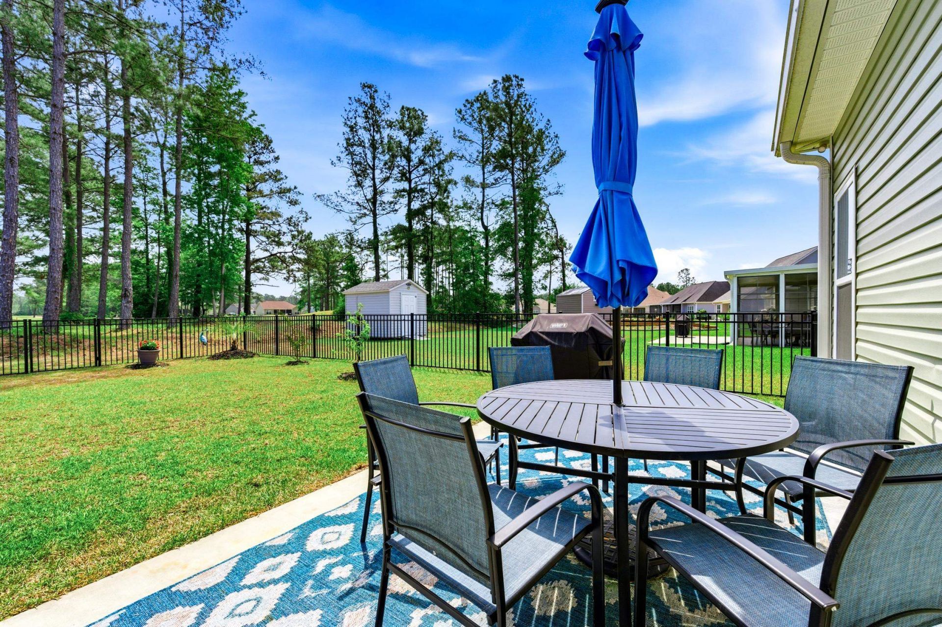 382 Long Meadow Dr. Photo 30
