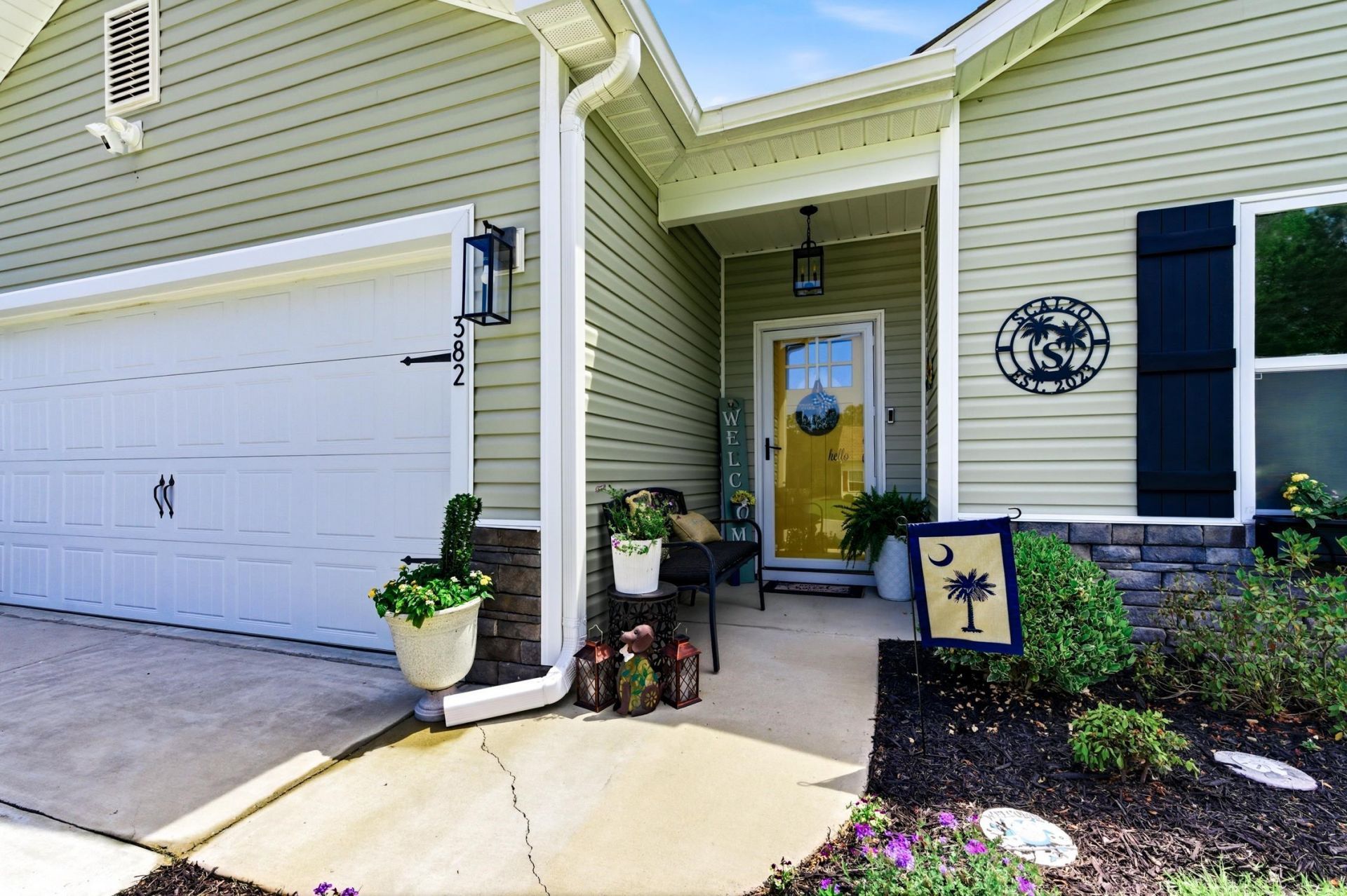 382 Long Meadow Dr. Photo 37