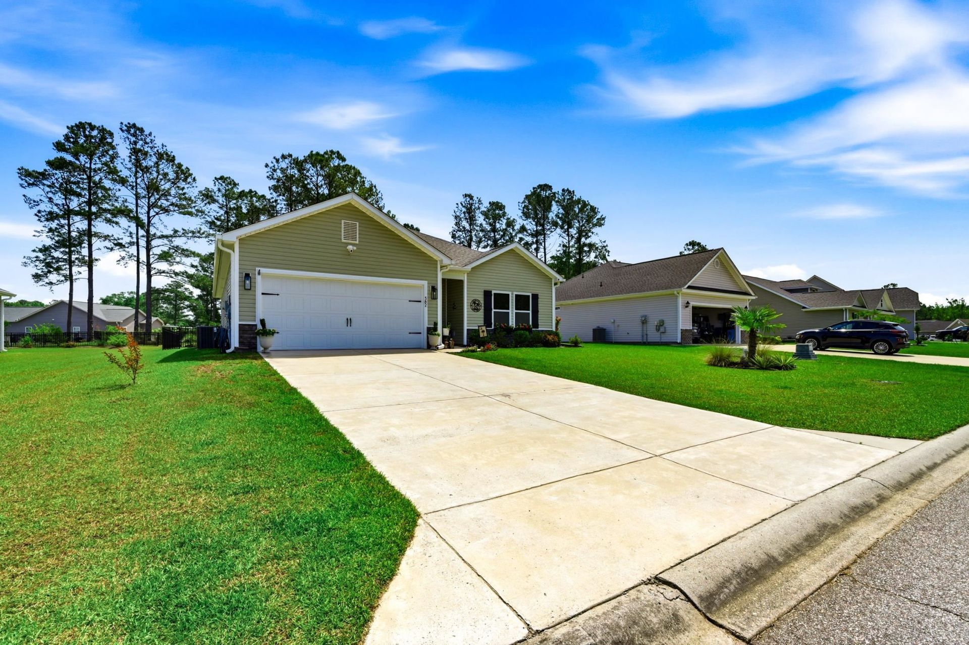 382 Long Meadow Dr. Photo 39