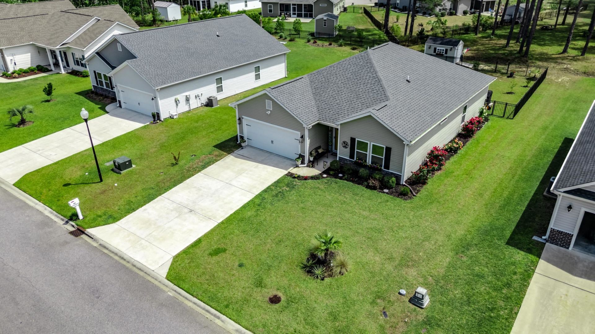 382 Long Meadow Dr. Photo 40