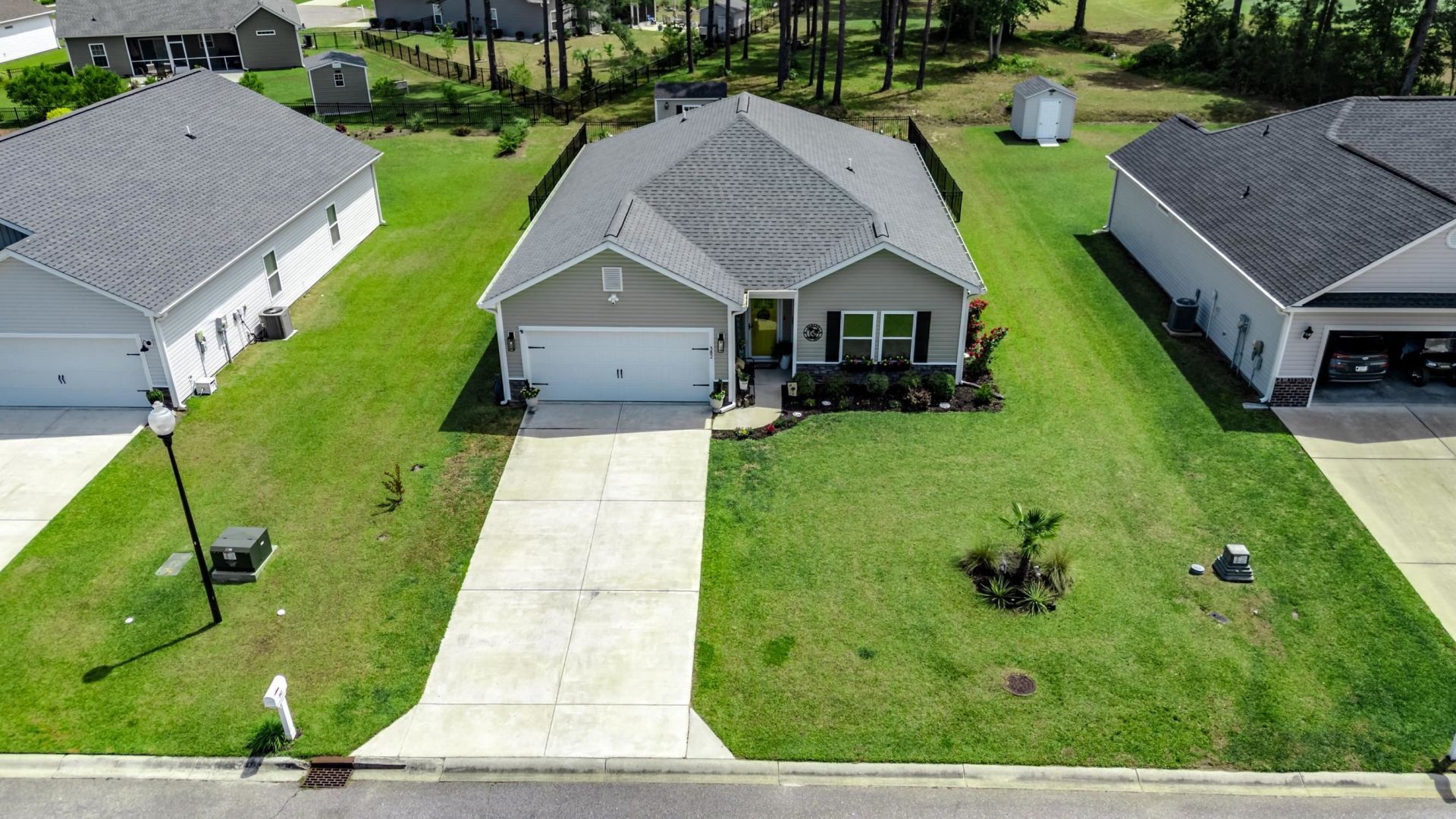 382 Long Meadow Dr. Photo 41