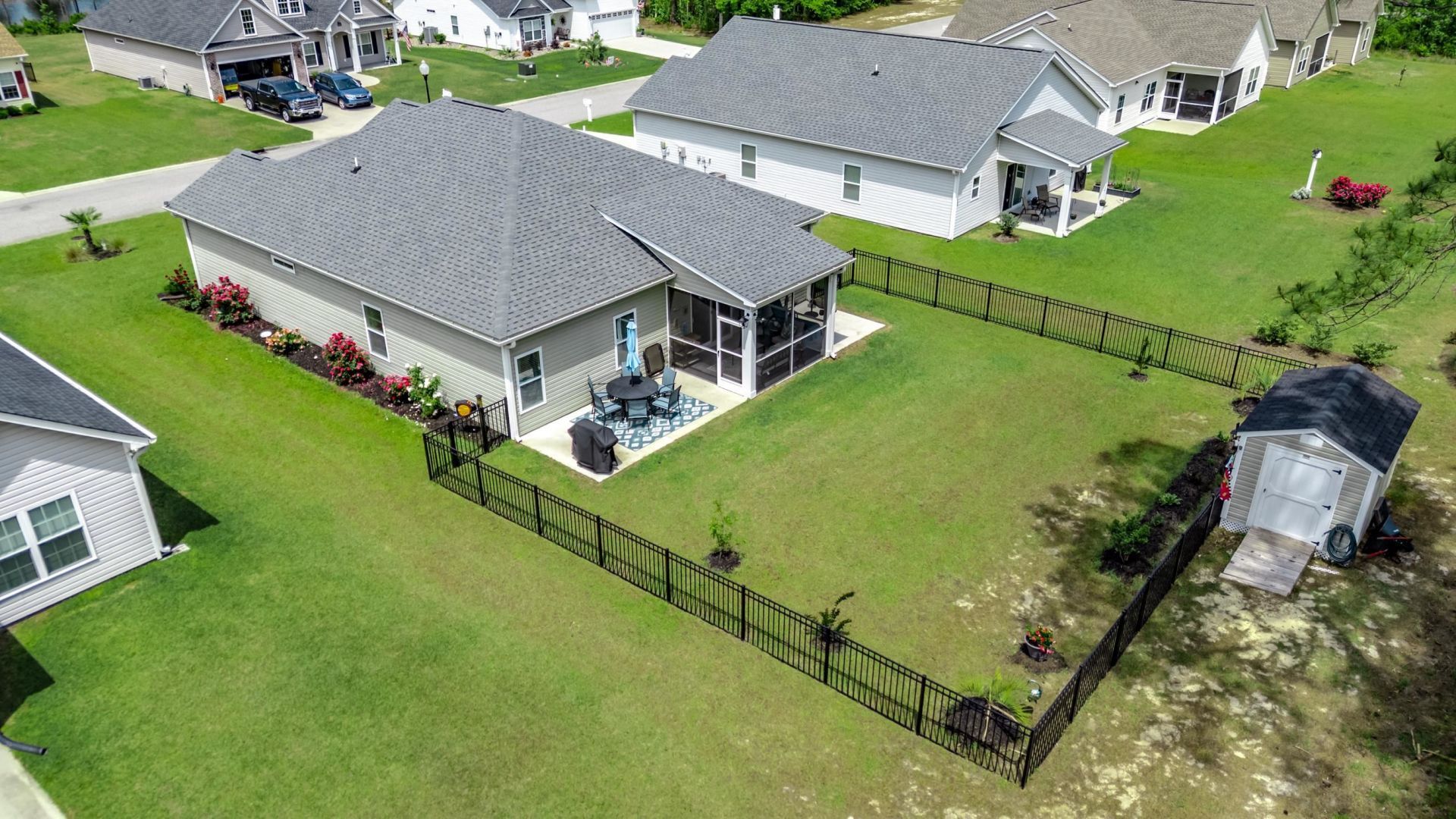 382 Long Meadow Dr. Photo 42