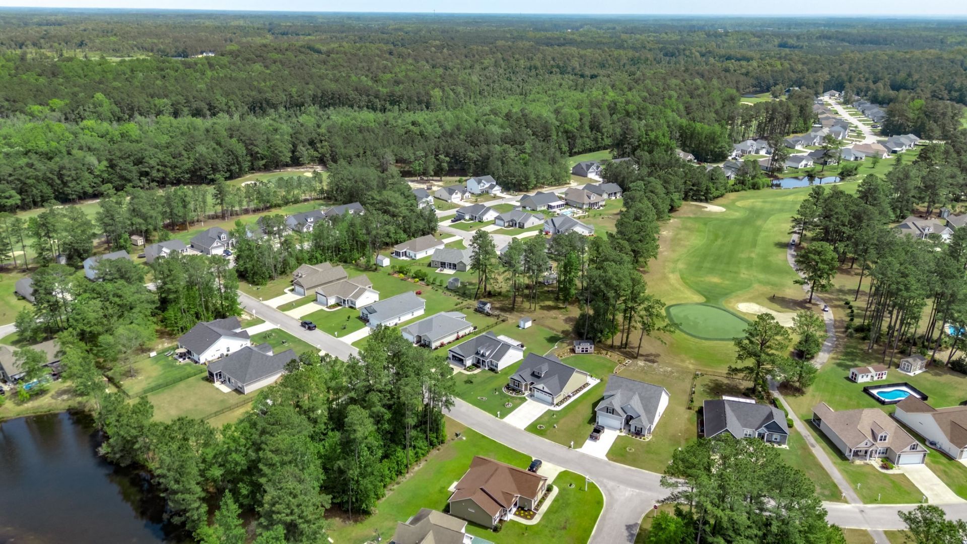 382 Long Meadow Dr. Photo 48